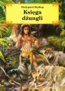 Księga dżungli Kipling Rudygard