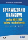 Sprawozdanie finansowe według MSSF MSR i ustawy o rachunkowości Wycena ? Siewierska Julia, Kołosowski Michał