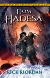 Dom Hadesa t.4 - Rick Riordan