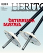 Herito nr 44 Austria - Opracowanie zbiorowe