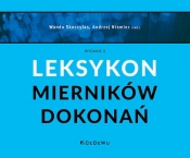 Leksykon mierników dokonań - Wanda Skoczylas, Andrzej Niemiec