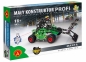 Mały Konstruktor 5 w 1 - Manta
