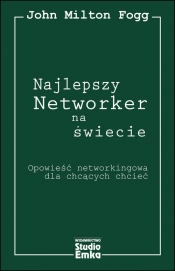 Najlepszy Networker na świecie
