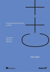 Programowanie funkcyjne w języku C++ - Ivan Čukić