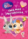 Littlest Pet Shop Chcę mieć przyjaciela