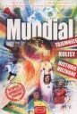 Mundial Tajemnice kulisy historie nieznane - Krzysztof Mrówka, Marek Latasiewicz, Norbert Tkacz, Mirosław Nowak, Jerzy Cierpiatka