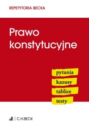 Prawo konstytucyjne