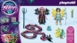 Playmobil: Crystal Fairy i Bat Fairy z tajemniczymi zwierzętami (70803)