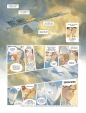 Gwiezdny Zamek. Planeta mgieł. Tom 7 - Alex Alice