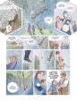 Gwiezdny Zamek. Planeta mgieł. Tom 7 - Alex Alice