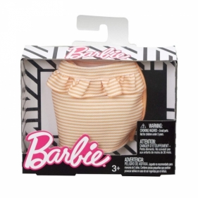 Ubranko dla lalki Barbie Spódniczka FPH22/FPH31 (FPH22/FPH31)