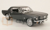 WELLY Ford Mustang Coupe1964 (black) (12519H)