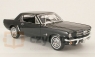 WELLY Ford Mustang Coupe1964 (black) (12519H)