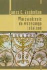 Wprowadzenie do wczesnego judaizmu