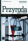 Ciekawi świata Przyroda Chemia Karty pracy Część 2 Przedmiot uzupełniający Jacewicz Dagmara