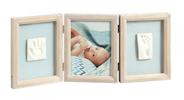 Ramka My Baby Touch 2P stormy (34120173)