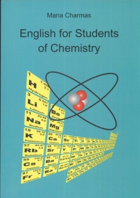 English for Studends of Chemistry - Charmas Maria