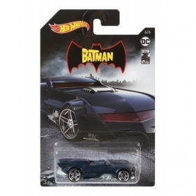 Samochodzik The Batman Batmobile (GDG83/FYX94)