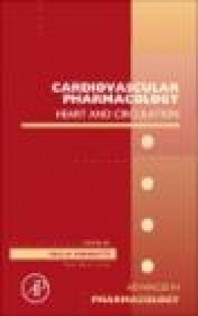 Cardiovascular Pharmacology P Vanhoutte