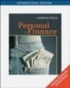 Finance for the Individual 10e Raymond E. Forgue, E.Thomas Garman, E Garman