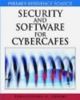 Security and Software for Cybercafes Esharenana E. Adomi, E Adomi