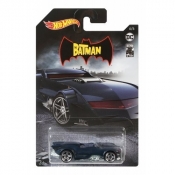 Samochodzik The Batman Batmobile (GDG83/FYX94)