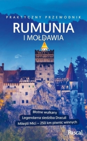 Rumunia i Mołdawia Przewodniki Pascala - Torz Michał