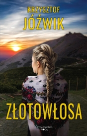 Złotowłosa - Jóźwik Krzysztof