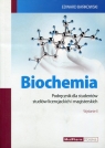  BiochemiaPodręcznik dla studentów studiów licencjackich i