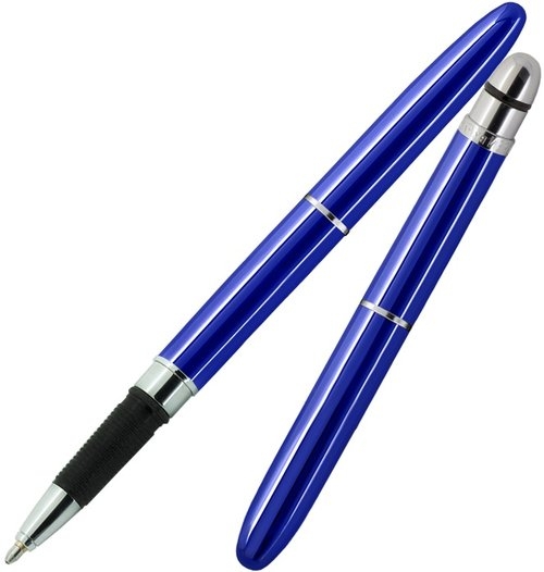 Długopis Bullet Grip BGS1 Niebieski