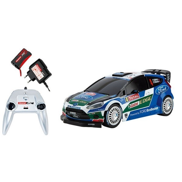 CARRERA RC Ford Fiesta R S WRCSold out