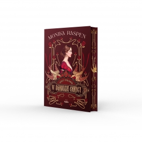 Kobiety Romanowów. W ogrodzie carycy. Tom 2 - Monika Raspen