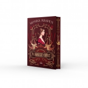 Kobiety Romanowów. W ogrodzie carycy. Tom 2 - Monika Raspen