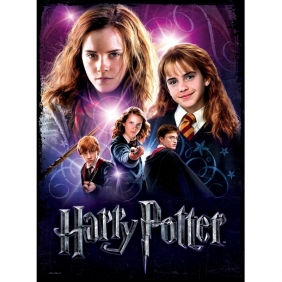 Puzzle plakatowe 500: Harry Potter - Granger (05003)