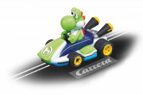 CARRERA First Nintendo M ario Kart Yoshi (20065003)