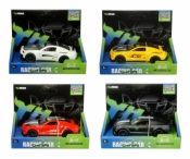 Pojazd auto sportowe