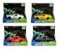Pojazd auto sportowe