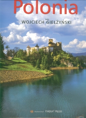 Polonia Polska wersja włoska - Parma Christian, Giełżyński Wojciech<br />