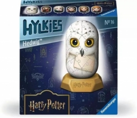 Ravensburger, Puzzle 3D Hylkies 56: Hedwiga (12008003)