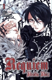 Requiem Króla Róż. Tom 1