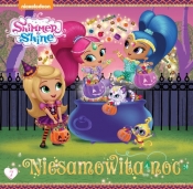 Shimmer i Shine 7 Niesamowita noc