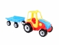 TRAKTOR W SIATCE 550039 - Opracowanie zbiorowe