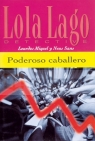 Lola Lago detective - Poderoso caballero