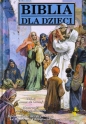 Biblia dla dzieci - Anne de Graff