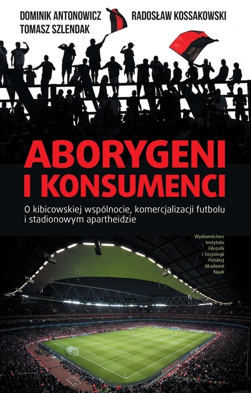 Aborygeni i konsumenci