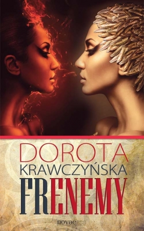 Frenemy - Dorota Krawczyńska