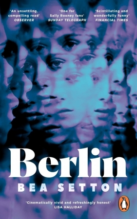 Berlin - Setton Bea
