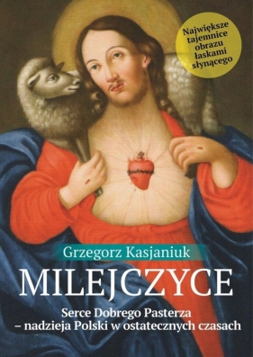 Milejczyce - Grzegorz Kasjaniuk