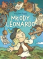 Młody Leonardo - Augel Wiliam