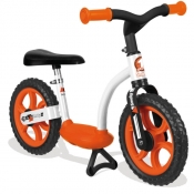 Rowerek biegowy - pomarańczowy (770103)